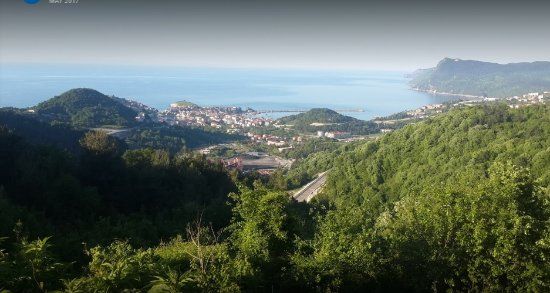 Ahatlar Tabiat Parkı